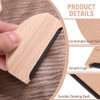 3 Pieces Cashmere Lint Comb Cashmere Comb Wool Pilling Clothes