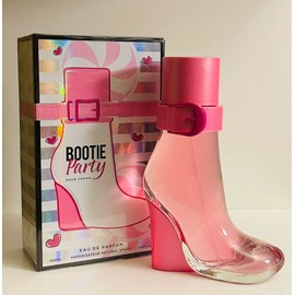 Mirage Bootie Party Eau de Parfum 3.4 Oz Women's Perfume
