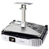 PCMD, LLC. Projector Ceiling Mount Compatible with Epson EB-X03 EB-X04