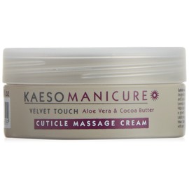 Kaeso Velvet Touch Cuticle Massage Cream 95 ml