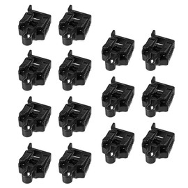 AizzKry Low Voltage Wire Connectors - Landscape Light Connectors 12-18 Gauge UL Listed for Landscape, Pathway, Spotlight - Pack of 14