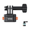 VRIG Tripod Mount Accessory for Gopro Hero Claw Mini Basic