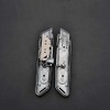 Edward Tools Utility Knife with Retractable Razor Blade - Heavy