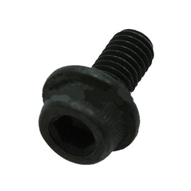 Technology Parts Store 5 Pack Bolt Housing Flange 90010605010 Compatible with Echo/Shindaiwa Bed Redefiner/Edger Model BRD-280. OEM