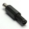 kenable 5.5 x 2.5mm DC Power Solder Plug End For