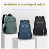ORILOOSEN Laptop backpack,casual backpack,Travel Laptop Backpack,High School And College Backpacks,15.6-inch