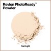 Revlon PhotoReady Blurring Powder Fair Light Flawless Shine Free Makeup