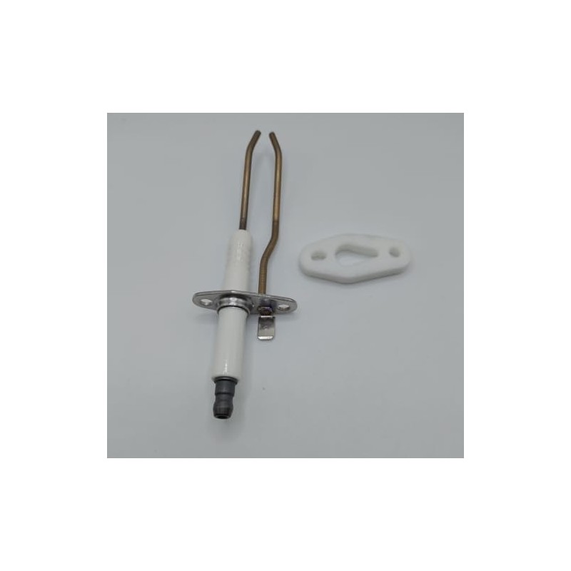 De dietrich - Ignition + Ionization electrode - : 0284309