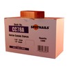 Spot Nails CC78A 1-3/8-Inch Crown 7/8-Inch Leg Carton Closing Staple