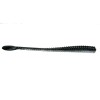 Dead Set Bassin Worms 10 Hand Poured 6” Braid Plastic