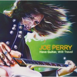 ハヴ・ギター,ウィル・トラヴェル