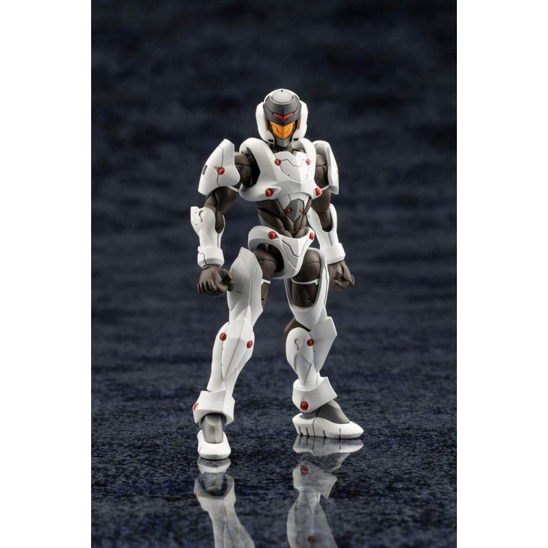 Hexa Gear: Governor LAT Solid (Cradle) Kitblock Model Kit