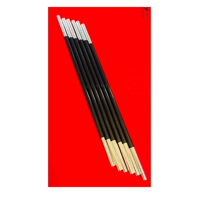 D. Robbins Lightning Wand