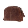 bruno banani Cosmeticbag Cognac, Cognac
