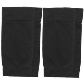 Healeved 2pairs Elastic and Flexible Elbow Brace Elbow Guard Protector for Summer Outdoor Sleeves Arm Support Wrap