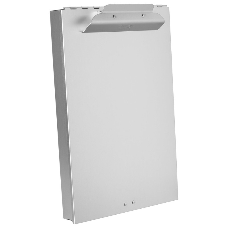 Saunders CruiserMate Form Holder Aluminium