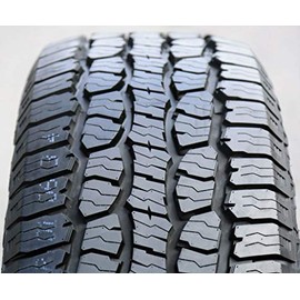 Fortune Tormenta A/T FSR308 All-Terrain Off-Road Radial Tire-275/60R20 115T SL