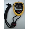 Tick iT Digital Stopwatch - Yellow