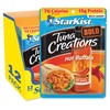 StarKist Tuna Creations BOLD Hot Buffalo Pouch (2.6 oz -