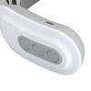 Electric Pulse Heating Neck Massager with 4D Floating Heads 3