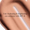 Drmtlgy Corrector De Ojos Luminoso Spf 41, Corrector De