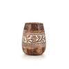 Indus Lifespace Utensil Crocks Mango Wood Utensil Holder for Kitchen