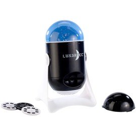 Lunartec NC9143-944 2 in 1 Mini Planetarium