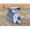 Unbranded Supercharger Blower V8 Rc Car model engine 3D printed