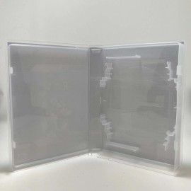 Unbranded SNES Case - NO GAME - The Mask