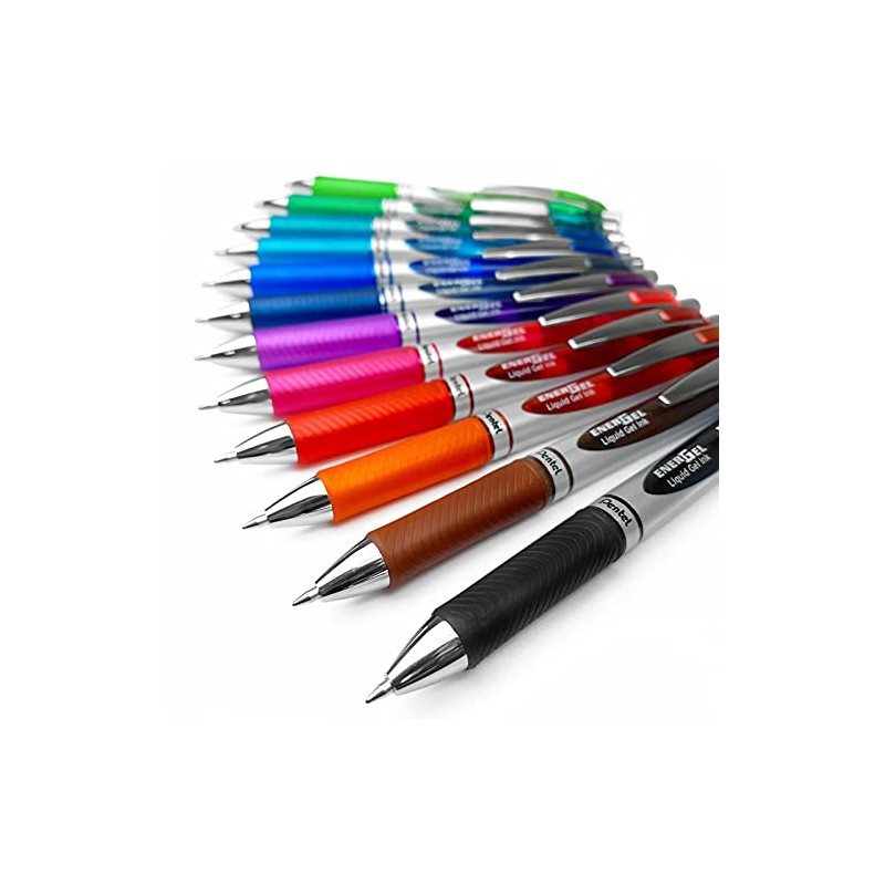 Pentel Energel XM BL77