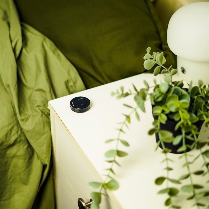 punchTechno - zTV Sleep Timer Remote - A Simplified Universal