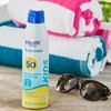 Equate Sunscreen SPF 50 kids- Broad Spectrum Spray, 5.5 oz