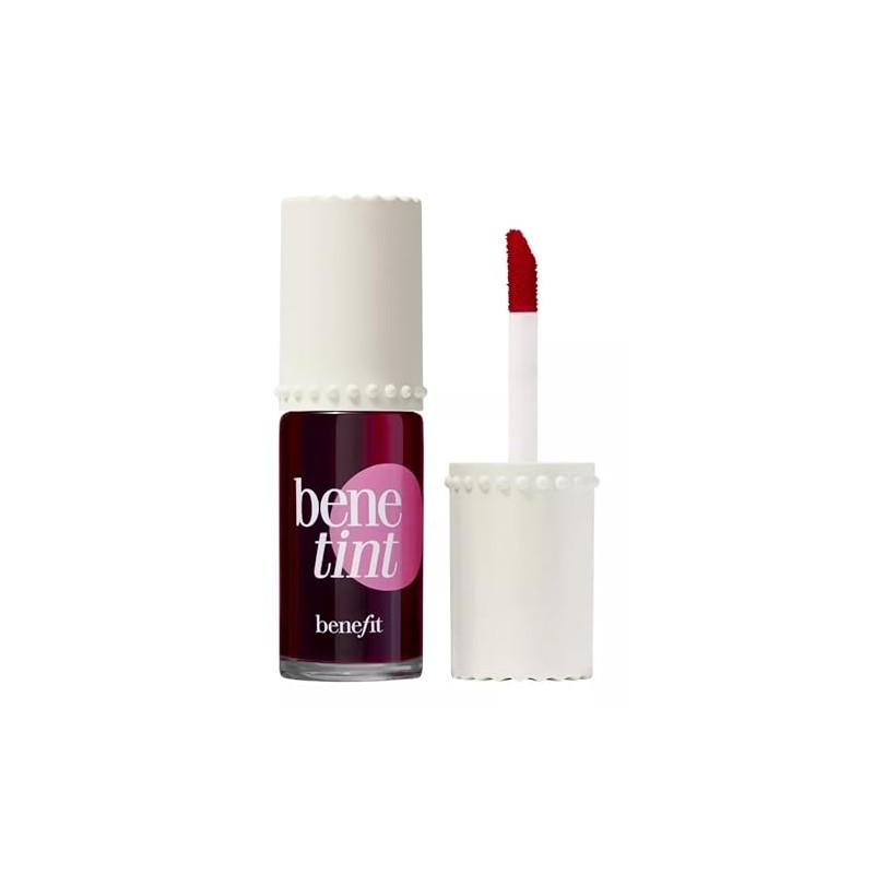 Benefit Bene Tint Rose-tinted Lip & Cheek Stain, 0.2 Fl