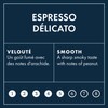 Virgin Hill Coffee - Espresso Delicato - Smooth Intensity &