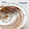 Nuvel Crema Aclarante Corporal Facial Concha Nácar 600g Piel Hidratante