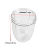 18/24/32oz parte superior Cup Juicer piezas taza de recambio para