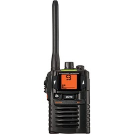 sutanda-dohoraizon sr70 a Specific Small Power Walkie Talkie IP67, Dustproof, Waterproof blk