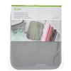 Cricut EasyPress Mat, 20.3 cm x 25.4 cm, Grey, 20.3cm