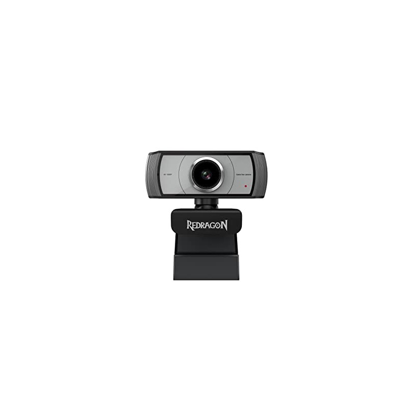 Redragon Webcam Gamer and Streamer Apex 2 1080p GW900-1