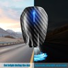 FUNGORGT 2Pcs Car Door Light Car - Door Projector Logo