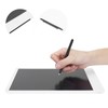 12in Portable LCD Writing Tablet Intelligent Optical Electronic Digital Drawing