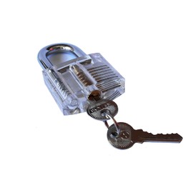 Picklock24 Lock Picking Practice Padlock