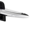 Spec-D Tuning Full LED Bumper Driving Fog Lights with Bezel