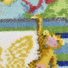 Fayer 133 Handkerchief, Hand Towel, 9.8 x 9.8 inches (25