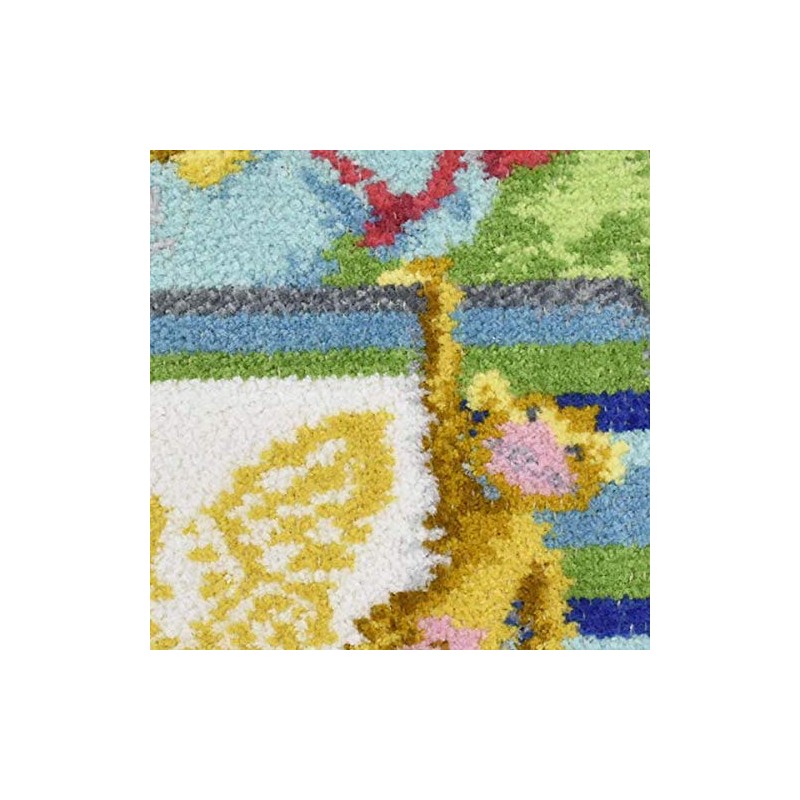 Fayer 133 Handkerchief, Hand Towel, 9.8 x 9.8 inches (25