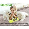 Silicone Case Cover for Apple tv Remote 4k 2021 Siri