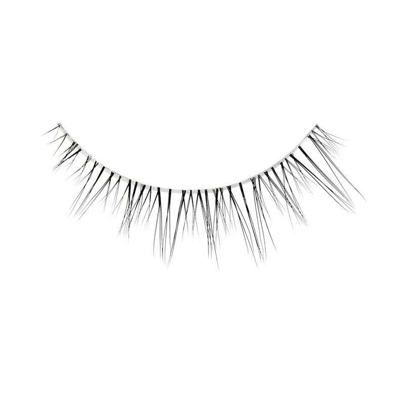KISS Filter Lashes, AR Inspired Cat Eye Lashes, 1 Pair,