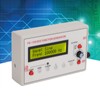 Signal Generator DDS 1Hz‑500kHz Sine 1Hz‑20kHz Square Sawtooth Triangle Wave