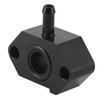 Boost Sensor Adaptor, Turbo Gauge Tap Aluminum Fit for TFSI