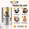 Alfaparf Bb Bleach Easy Lift 7 Decolorante Profesional 400g